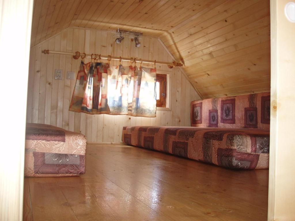 Chaty Dagmar Ліптовський Мікулаш Номер фото
